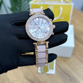 Michael kors parker women’s